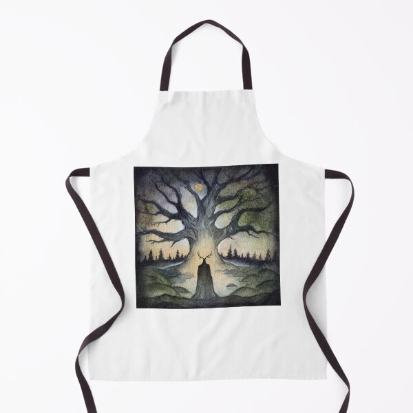 Item preview, Forest King designed and sold by KinkoWhite.