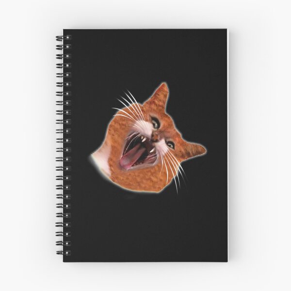 Item preview,  Ginger impudent cat designed and sold by Galina Kostyaeva.