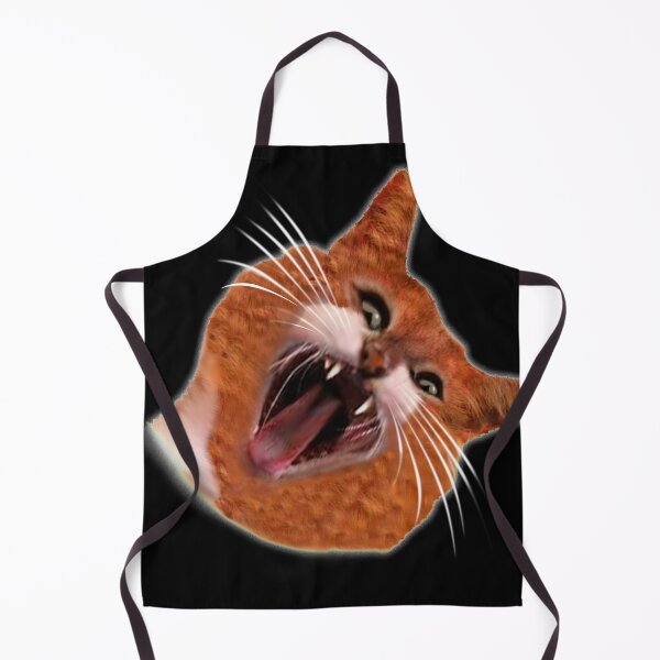 Item preview, Ginger impudent cat designed and sold by Galina Kostyaeva.