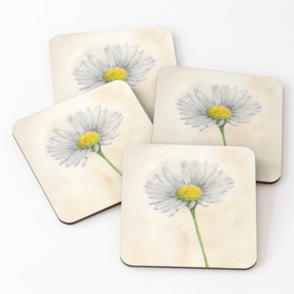 Item preview, daisy designed and sold by Sandra  Steinke.