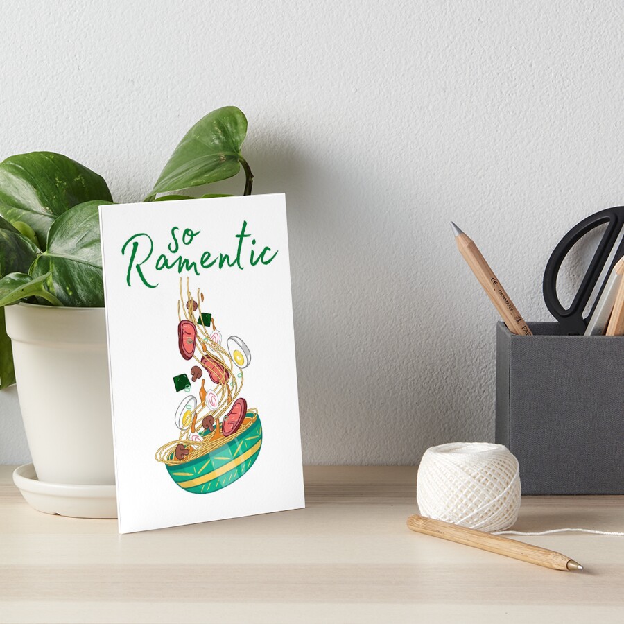 Item preview, Art Board Print designed and sold by Garalama.