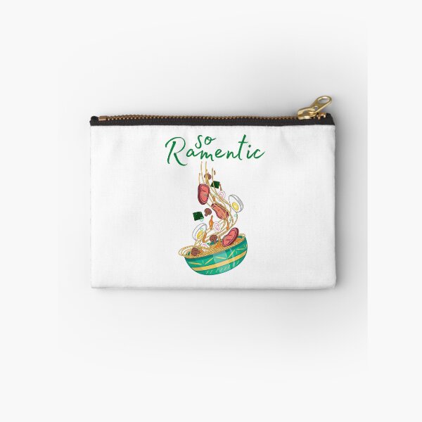 Item preview, So Ramentic! designed and sold by Garalama.