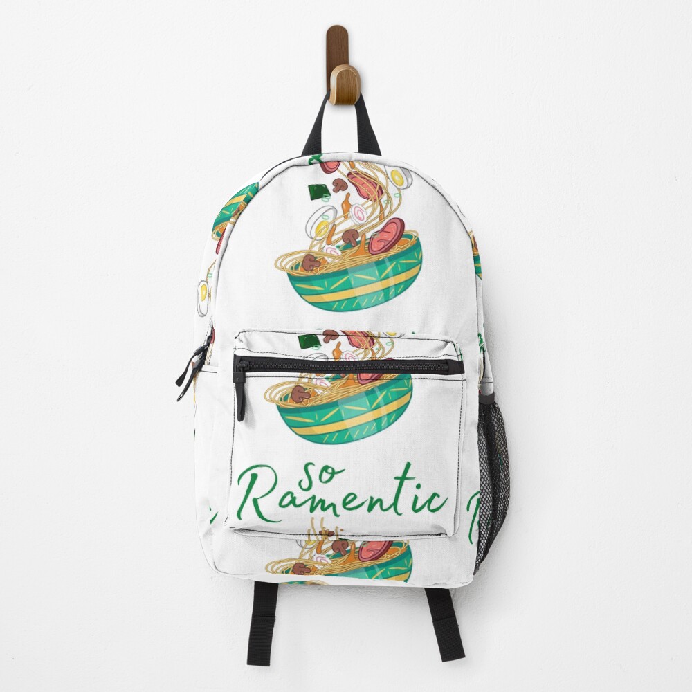 Item preview, Backpack designed and sold by Garalama.