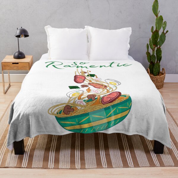 Item preview, So Ramentic! designed and sold by Garalama.