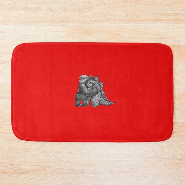 Item preview, godzillaa loves kong designed and sold by NTR-123.