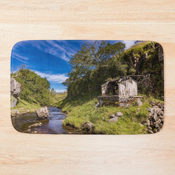 Item preview, Abandoned Shack designed and sold by MJ-Piccys.