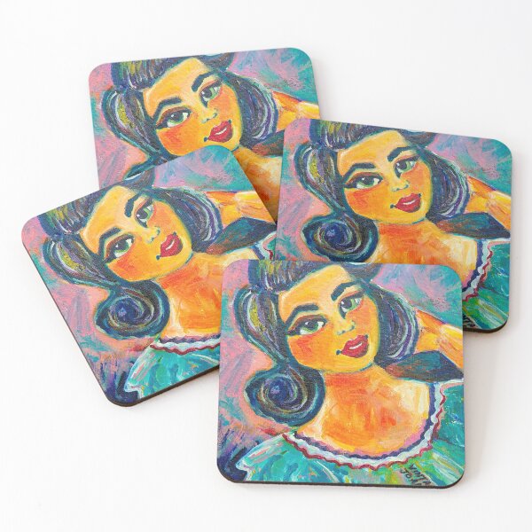 Item preview, Miss Tippi designed and sold by vintagejoann.
