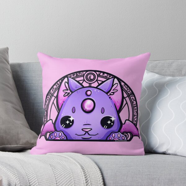 Item preview, Akuma Peeker designed and sold by BloodCross.