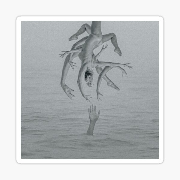 Item preview, Heavenly Body by Jase Michael designed and sold by solariogallery.