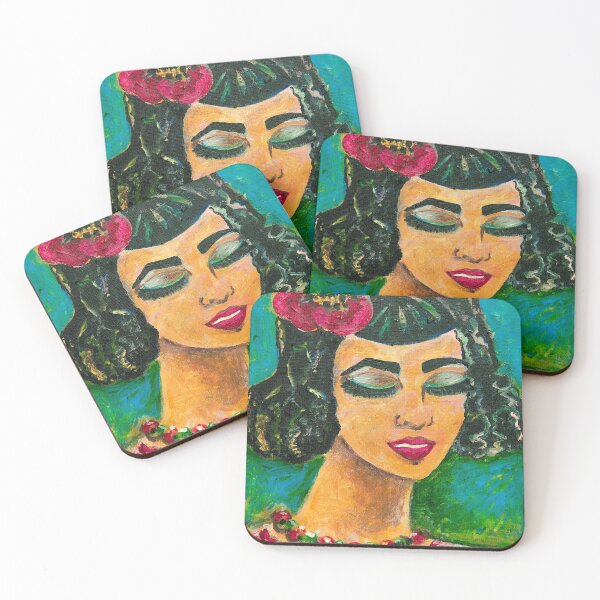 Item preview, Edna designed and sold by vintagejoann.