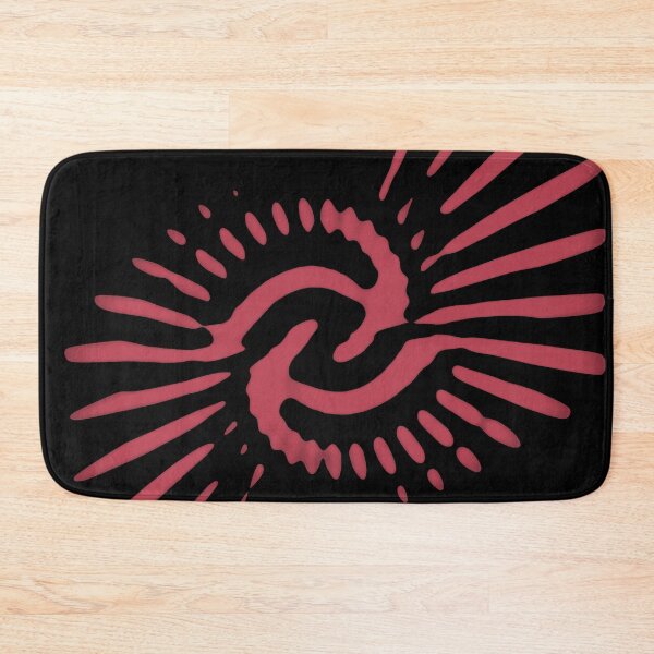 Item preview, Time Vortex 1970 (Pink) designed and sold by badgewolf.