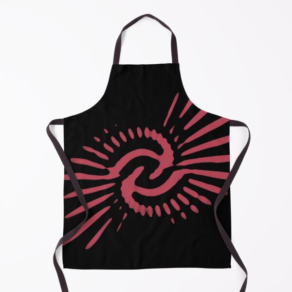 Item preview, Time Vortex 1970 (Pink) designed and sold by badgewolf.
