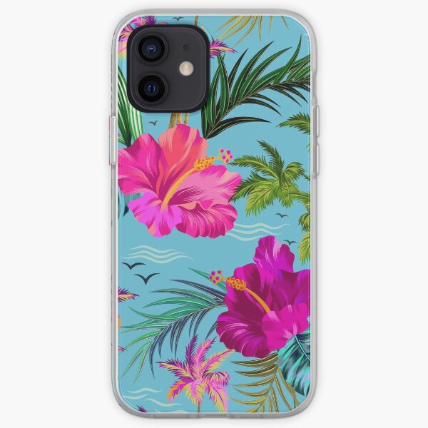 et ce modèle est juste cela - une belle Coque souple iPhone