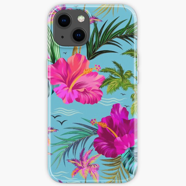 iPhone, Samsung, Google Pixel Details about   Tropical Heart Hibiscus Floral Hawaii Phone Case 
