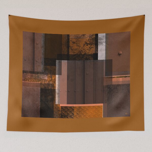 Item preview, View from the Barn designed and sold by headtrackerart.
