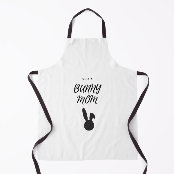 Item preview, SEXY BUNNY MOM designed and sold by HSJdesignseu.