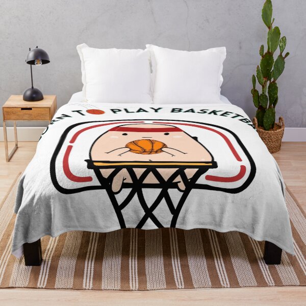 Item preview, Little thumb guy is born to play basketball designed and sold by Yellowsprint.