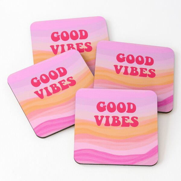 Item preview, Good Vibes designed and sold by Art by Amanda.