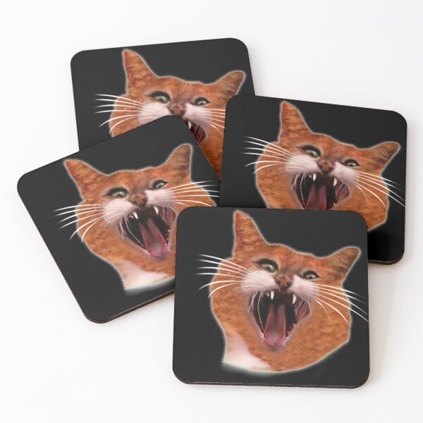 Item preview,   Ginger impudent cat 2 designed and sold by Galina Kostyaeva.