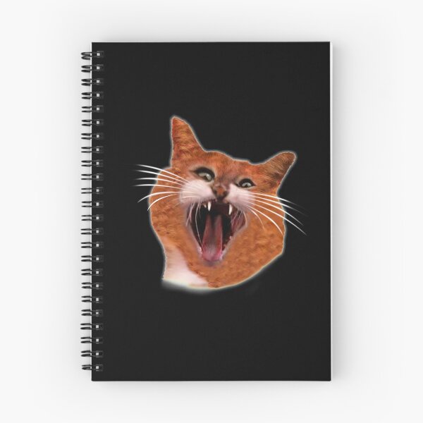 Item preview,   Ginger impudent cat 2 designed and sold by Galina Kostyaeva.