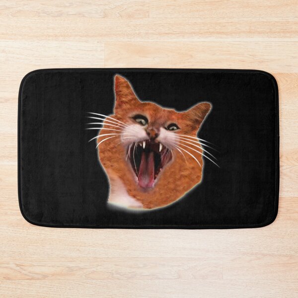 Item preview,   Ginger impudent cat 2 designed and sold by Galina Kostyaeva.