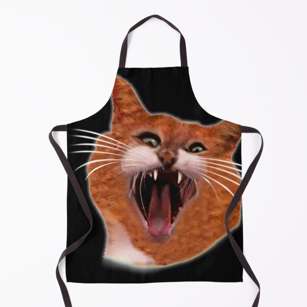 Item preview, Ginger impudent cat 2 designed and sold by Galina Kostyaeva.