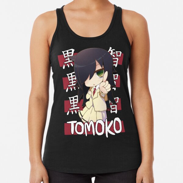  Anime Manga Fighter Otaku Tokyo Style FanArt Streetwear. Tank  Top : Clothing, Shoes & Jewelry