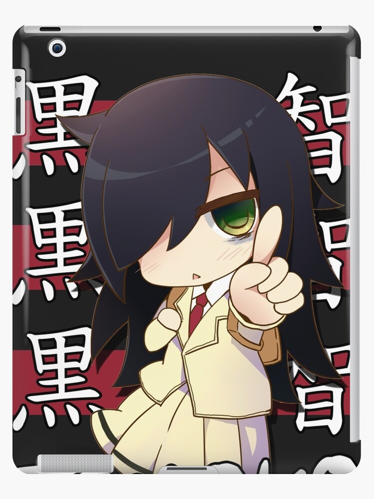 Tomoko Kuroki | WataMote Wiki | Fandom