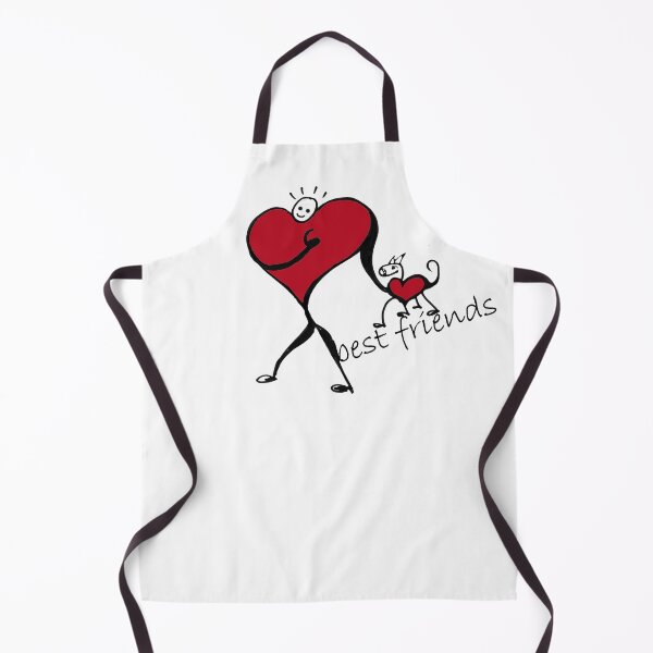 Item preview, best friends designed and sold by LedaundZeus.