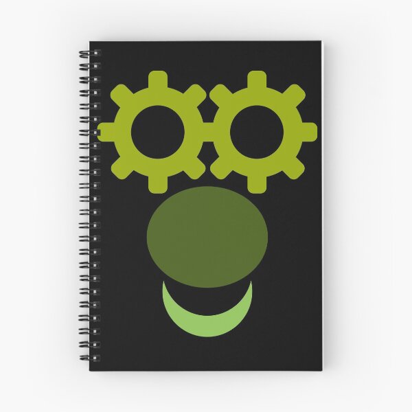 Aperçu de l'œuvre Clowns mécaniques III créée et vendue par SingularDesign.