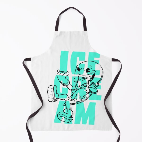 Item preview, Ice Cream! designed and sold by TexShop.