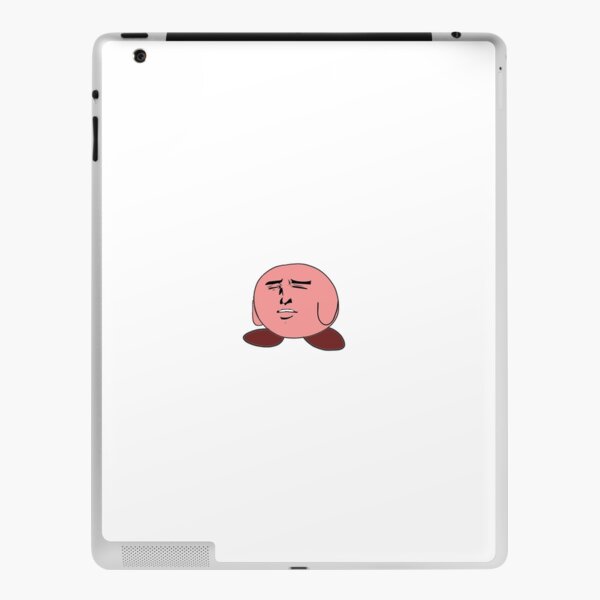 Yaranaika? (や ら な い) Anime Meme Face | iPad Case & Skin