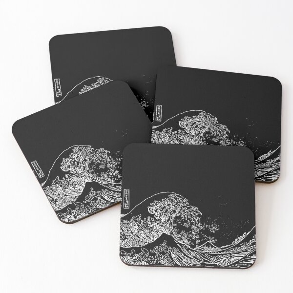 Item preview, The Great Wave  designed and sold by Designer-coner.