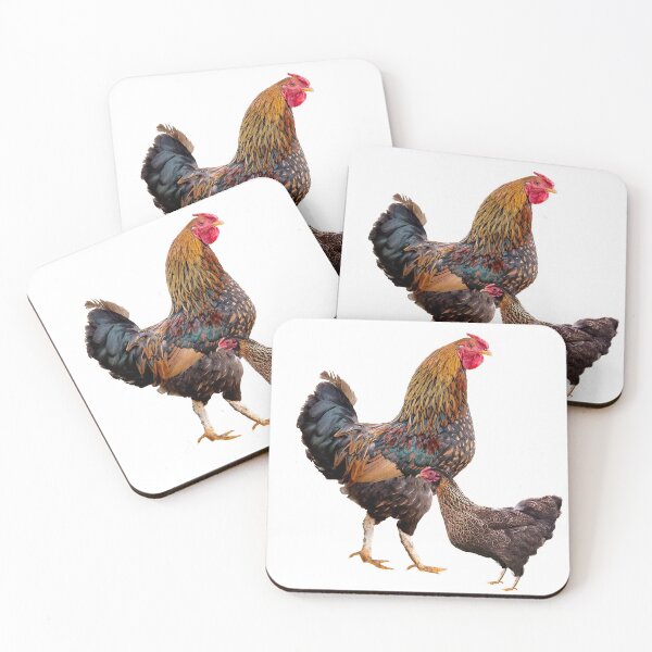 Item preview, Free range designed and sold by Millysuewood.