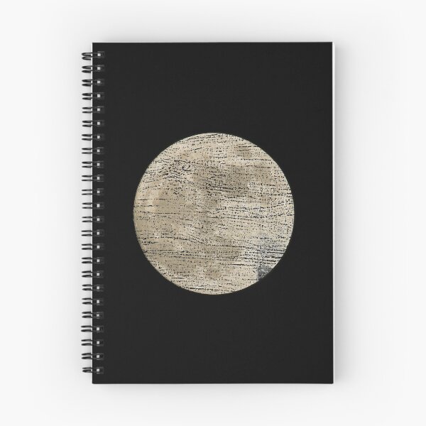 Item preview, Full Moon designed and sold by Interpret108.