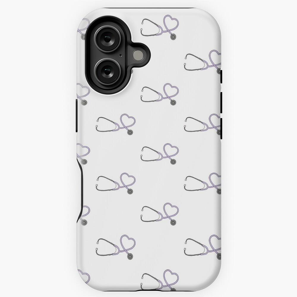 Item preview, iPhone Magsafe Tough Case designed and sold by Kalynmoz.