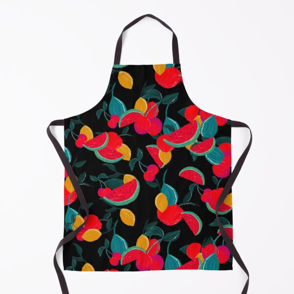 Item preview, Vitamins Pattern designed and sold by ojimonkey.