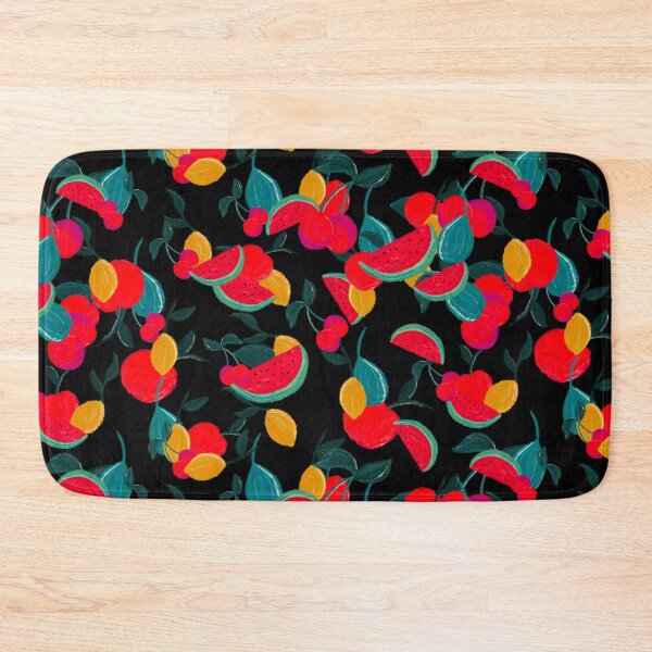 Item preview, Vitamins Pattern designed and sold by ojimonkey.