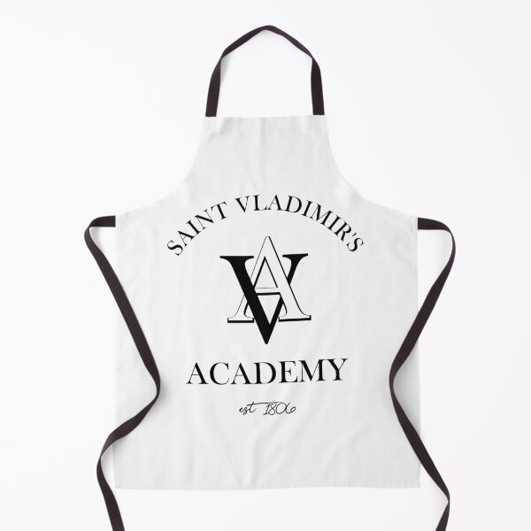 Item preview, Vampire Academy Saint Vladimir's Emblem designed and sold by GinaBirki.