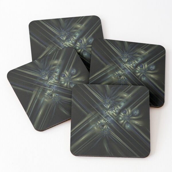 Item preview, Crossed Gems designed and sold by bloorose.