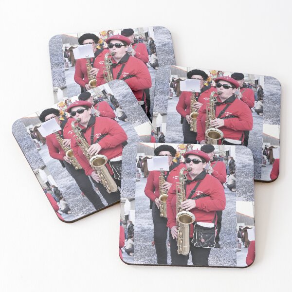 Item preview, r2813/ Finition 2021 - 18  Légende du Carnaval - 2017 /  " Vive la Musique du Pays-Basque "   (c)(h) Olavia-Olao Okaio Créations designed and sold by o.okaïo.