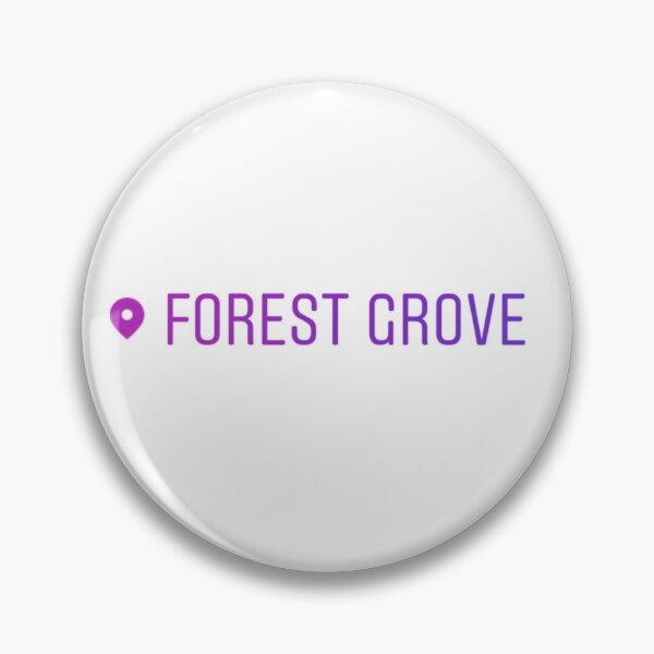 Item preview, Forest Grove designed and sold by shwimshady.