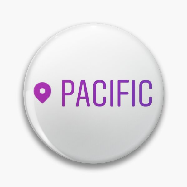 Item preview, Pacific designed and sold by shwimshady.