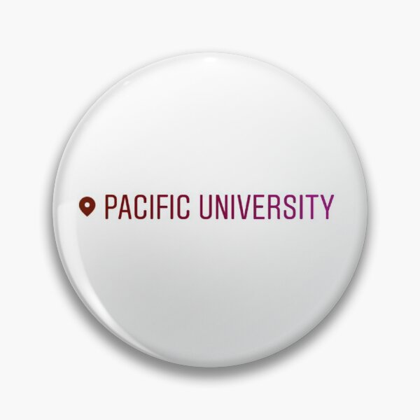 Item preview, Pacific University designed and sold by shwimshady.