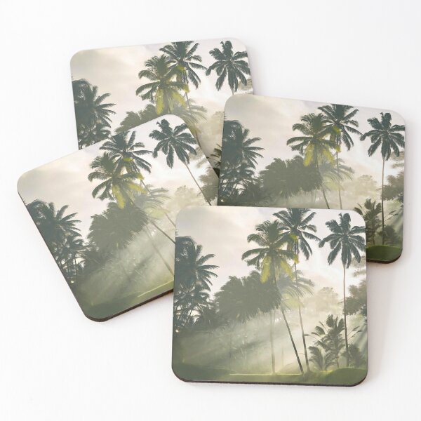 Item preview, Coconut tree designed and sold by Ilpiccololupo .