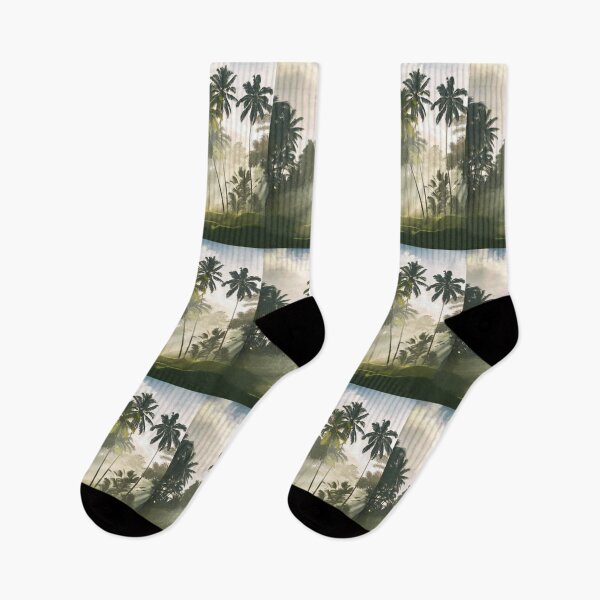 Item preview, Coconut tree designed and sold by Ilpiccololupo .