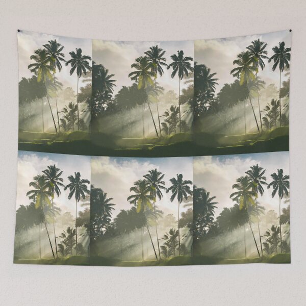 Item preview, Coconut tree designed and sold by Ilpiccololupo .