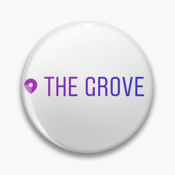 Item preview, The Grove designed and sold by shwimshady.