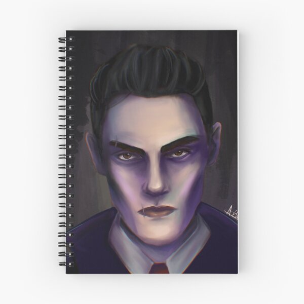 Item preview, Kaz Brekker designed and sold by Annabelle218.