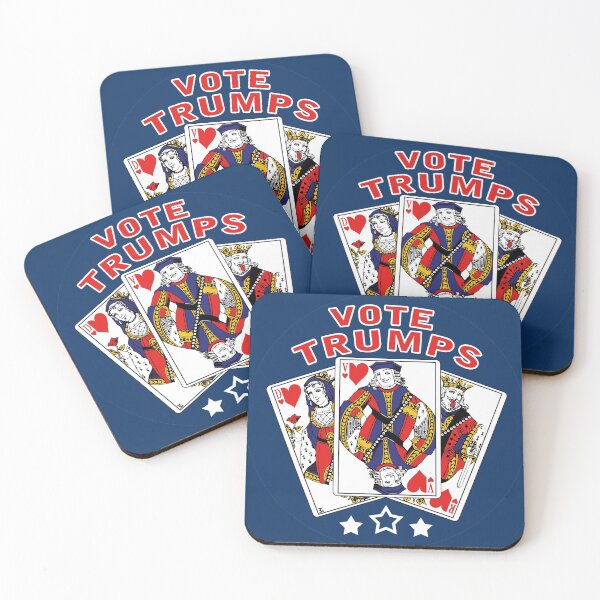 Item preview, Vote Trumps designed and sold by idjy.